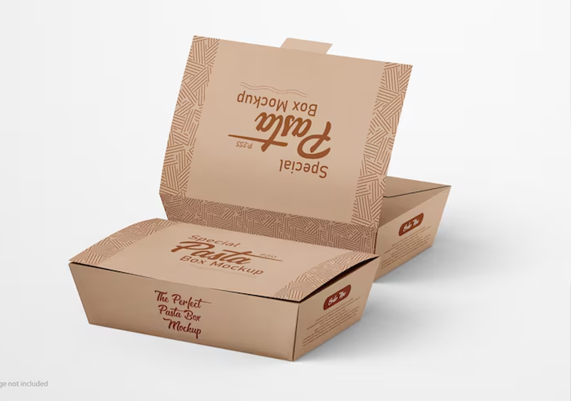 Premium Paper Box