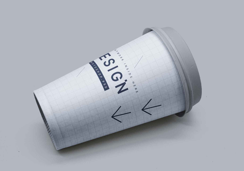 Paper Cups  12 OZ