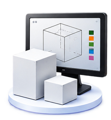 03 3D Mockup