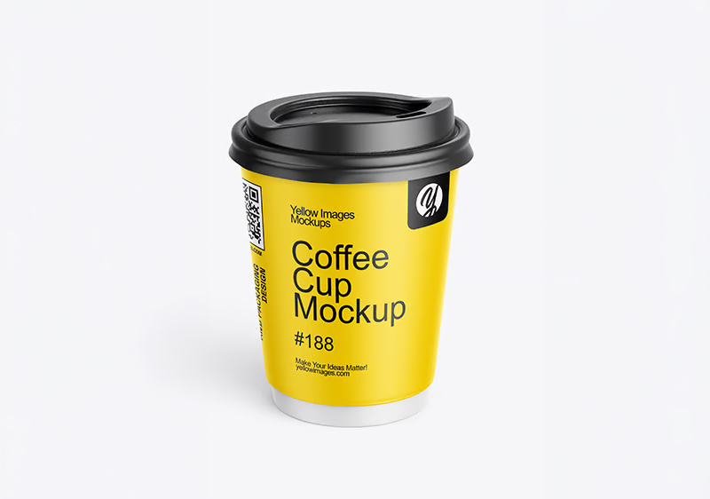 Paper Cups  8 OZ