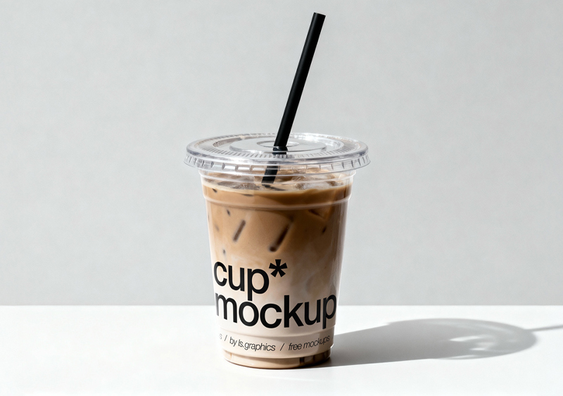 Plastic Cups